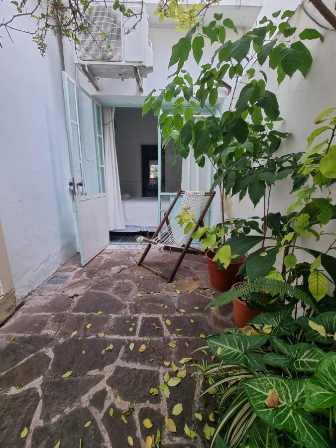Yunga Hostel Salta Exterior photo