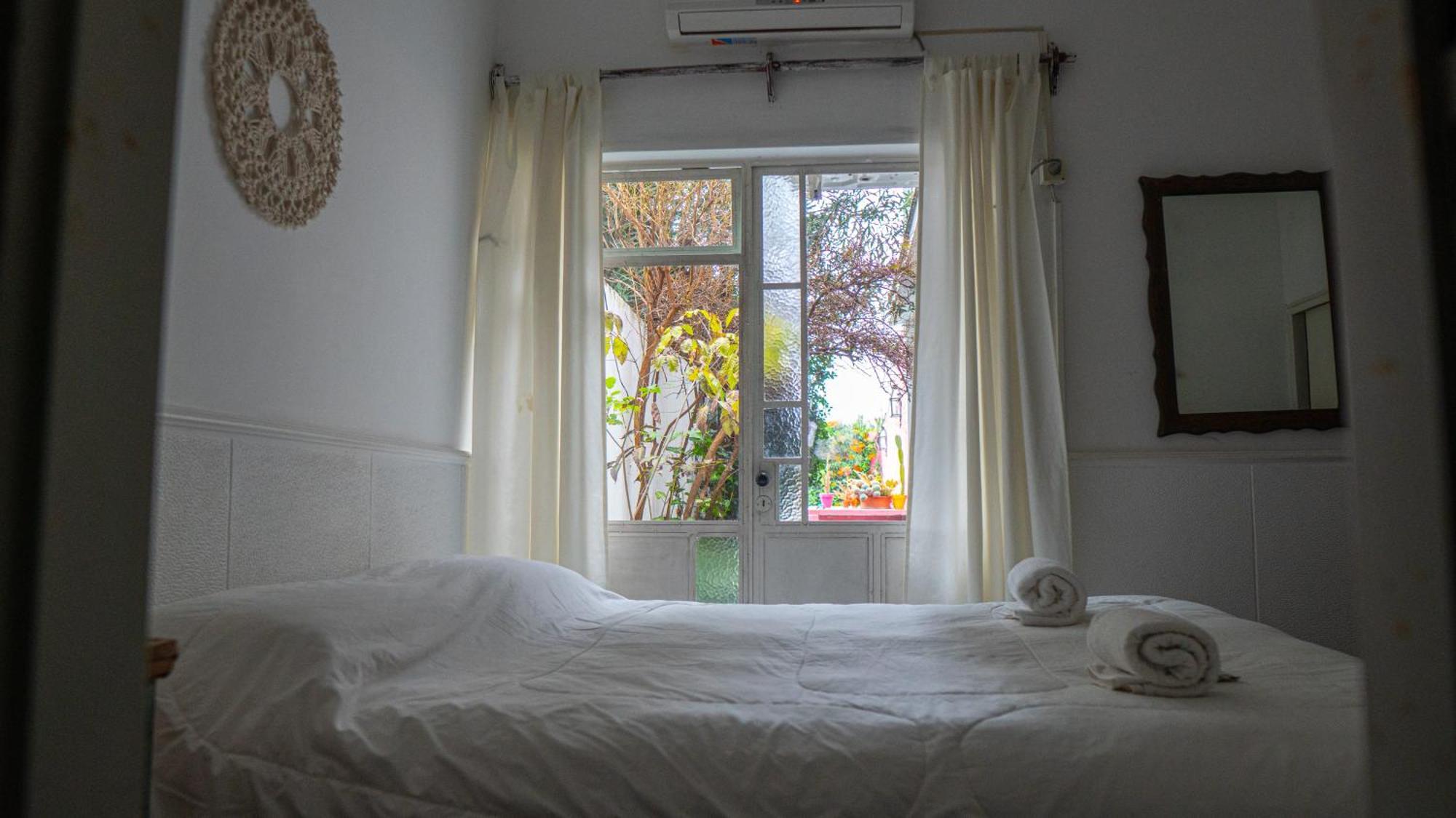 Yunga Hostel Salta Room photo