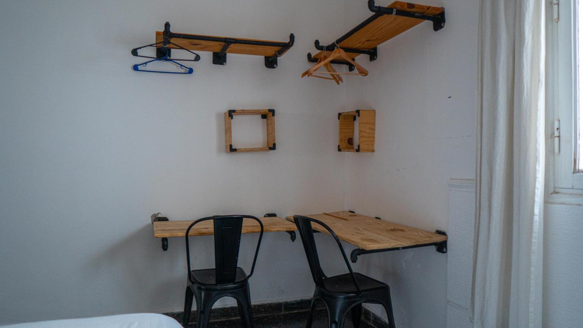 Yunga Hostel Salta Room photo
